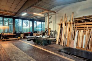 Werkstatt