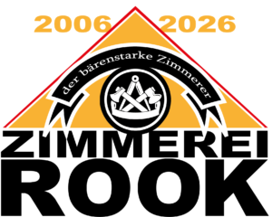 Rook Logo 20 Jahre